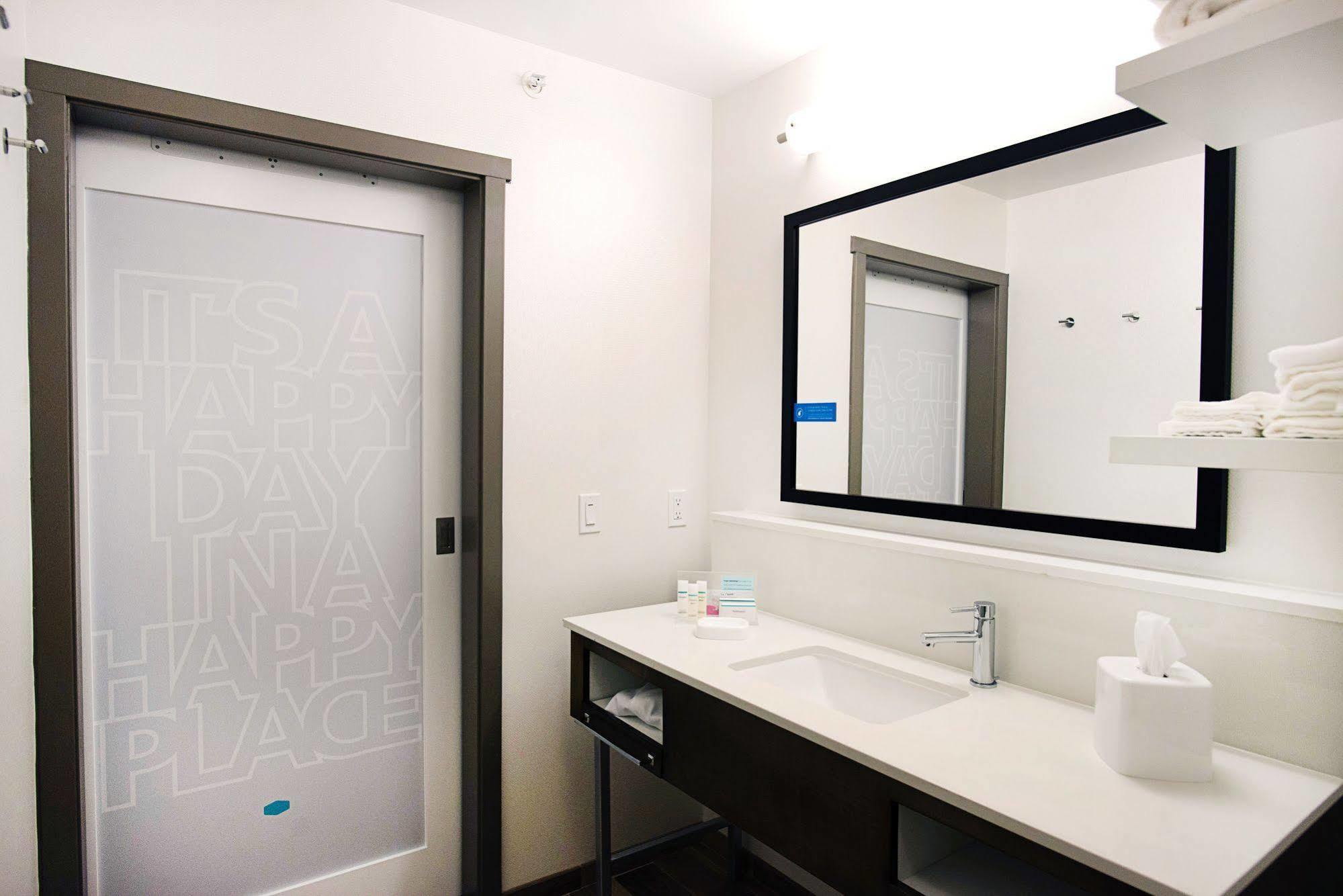 Hampton Inn Denver Tech Center South Centennial Exterior photo